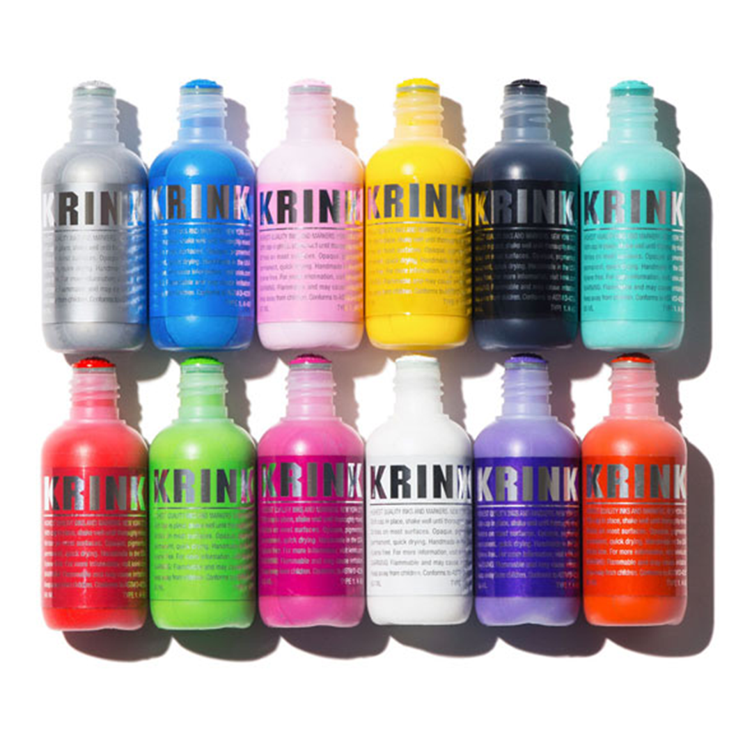 Krink K-60 Squeeze Marker