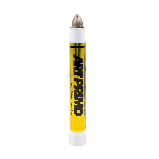 Art Primo Solid Paint Marker Gold