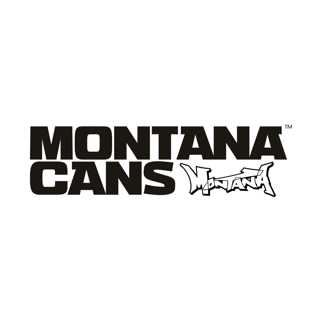 Montana Black 400ml